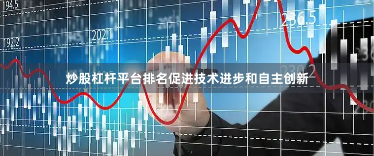 炒股杠杆平台排名促进技术进步和自主创新