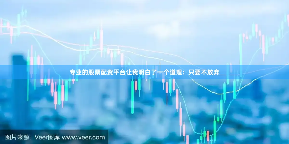 专业的股票配资平台让我明白了一个道理：只要不放弃